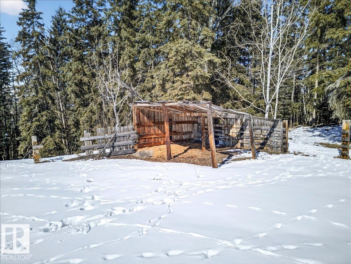 64310 Rge Road 15, Rural Westlock County, Alberta  T0G 0Y0 - Photo 53 - E4480104