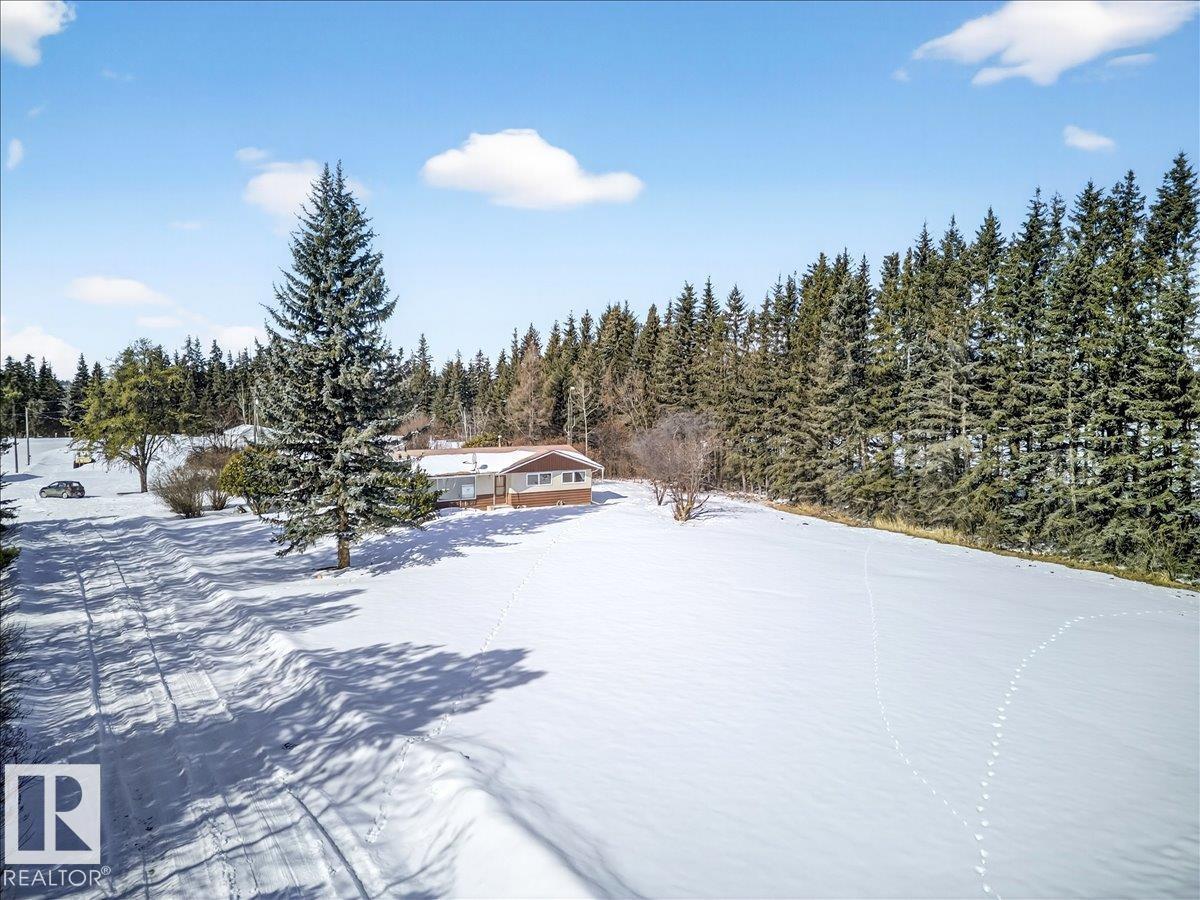 64310 Rge Road 15, Rural Westlock County, Alberta  T0G 0Y0 - Photo 55 - E4480104