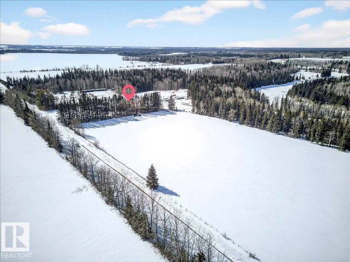 64310 Rge Road 15, Rural Westlock County, Alberta  T0G 0Y0 - Photo 58 - E4480104