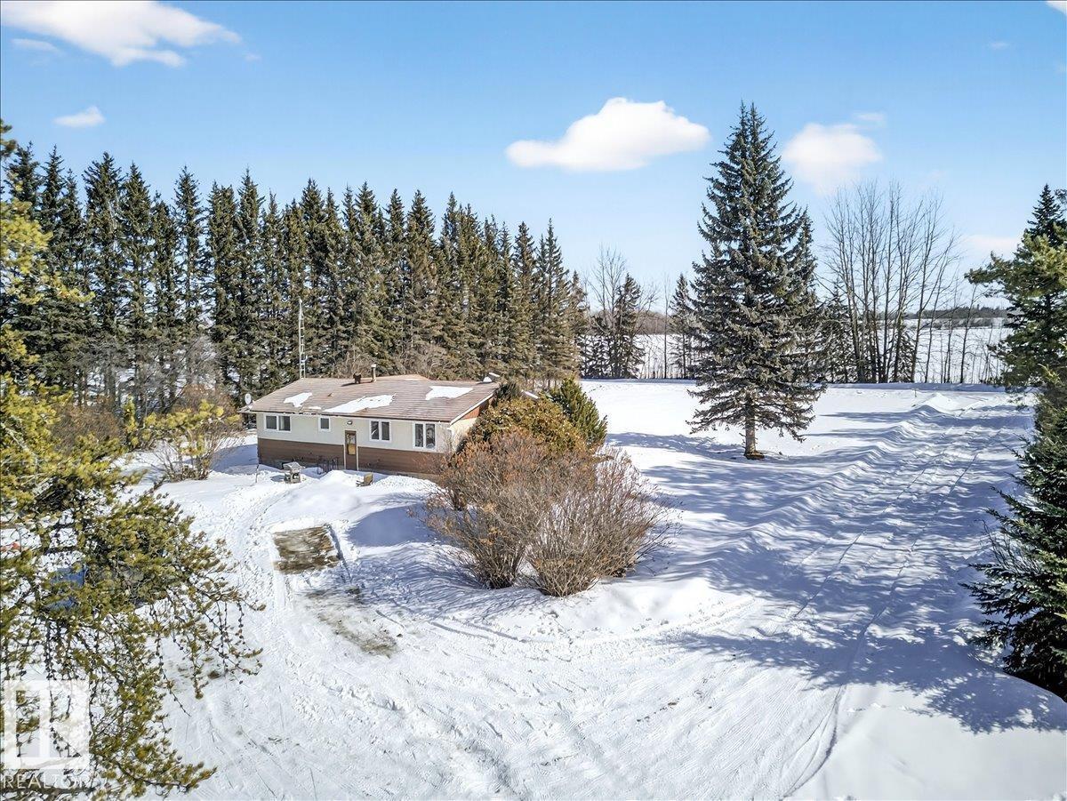 64310 Rge Road 15, Rural Westlock County, Alberta  T0G 0Y0 - Photo 41 - E4480104