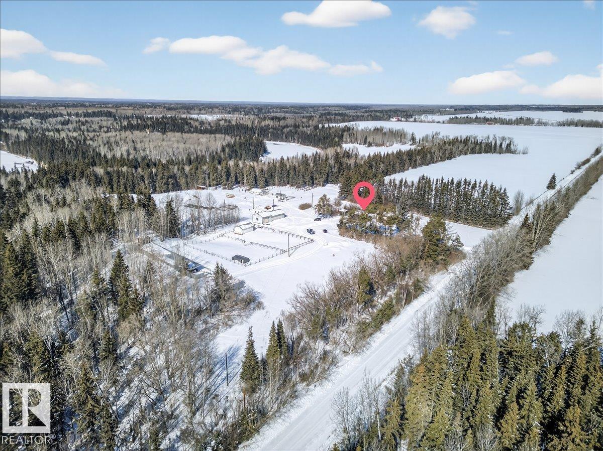 64310 Rge Road 15, Rural Westlock County, Alberta  T0G 0Y0 - Photo 57 - E4480104