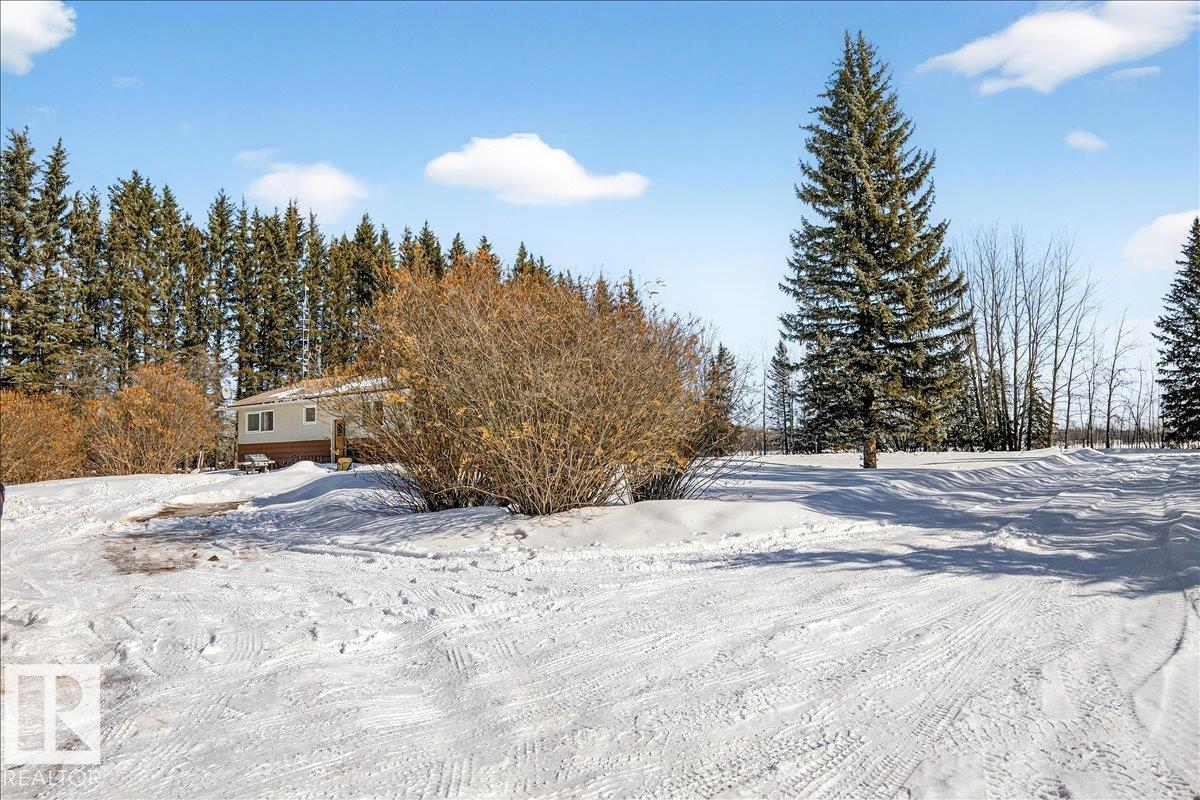64310 Rge Road 15, Rural Westlock County, Alberta  T0G 0Y0 - Photo 4 - E4480104