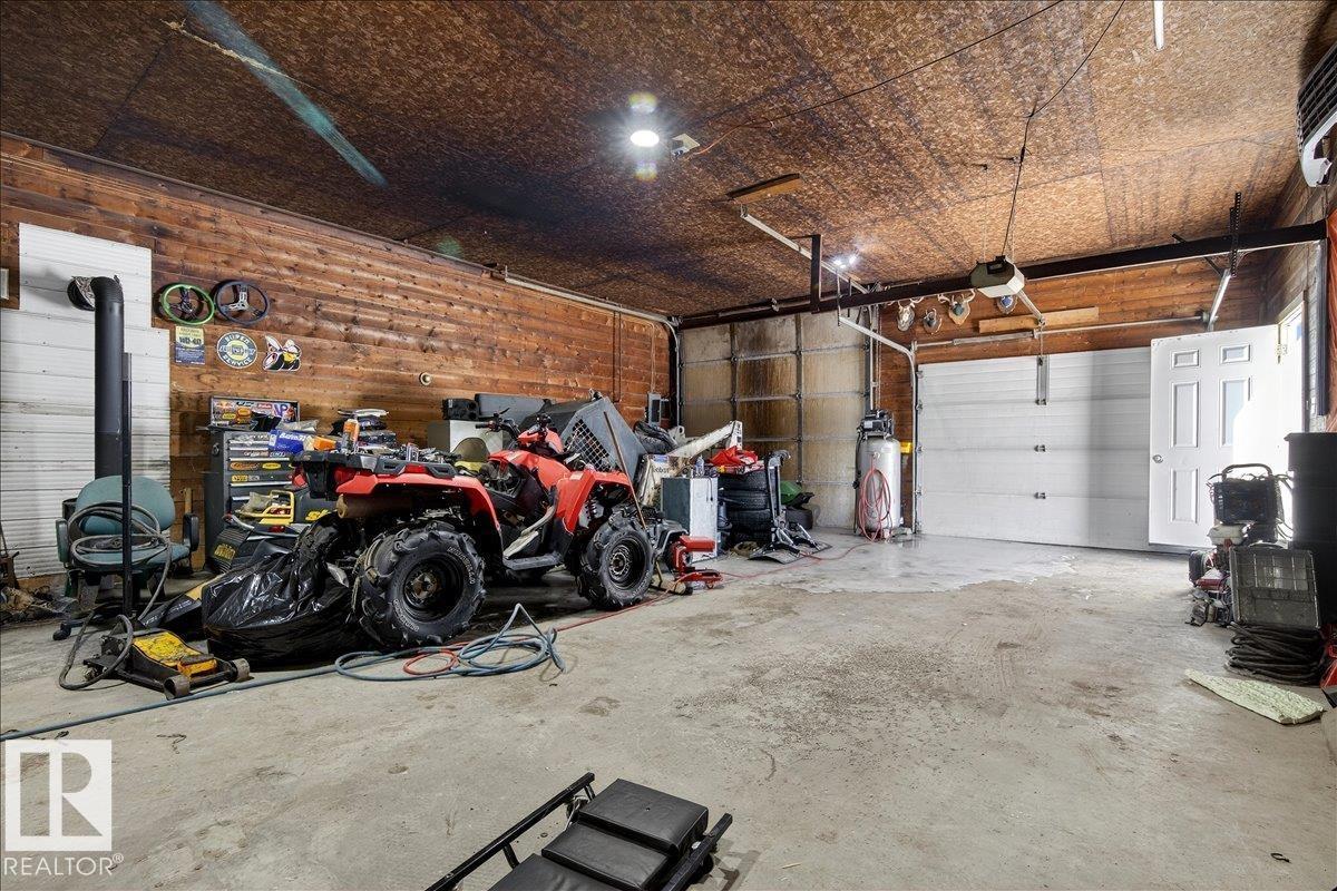 64310 Rge Road 15, Rural Westlock County, Alberta  T0G 0Y0 - Photo 46 - E4480104