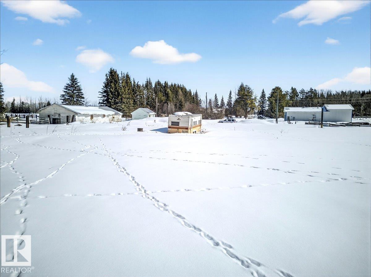 64310 Rge Road 15, Rural Westlock County, Alberta  T0G 0Y0 - Photo 48 - E4480104