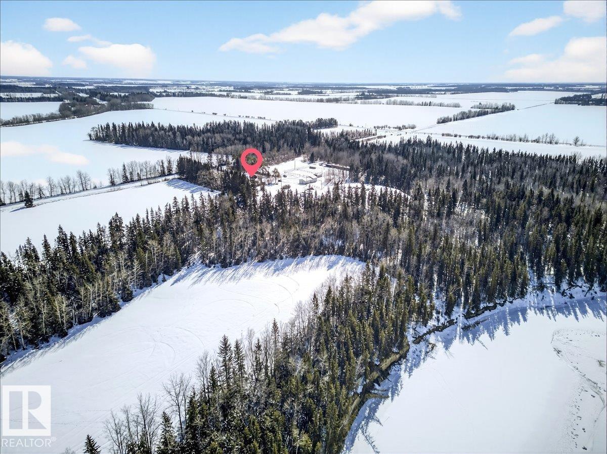 64310 Rge Road 15, Rural Westlock County, Alberta  T0G 0Y0 - Photo 59 - E4480104