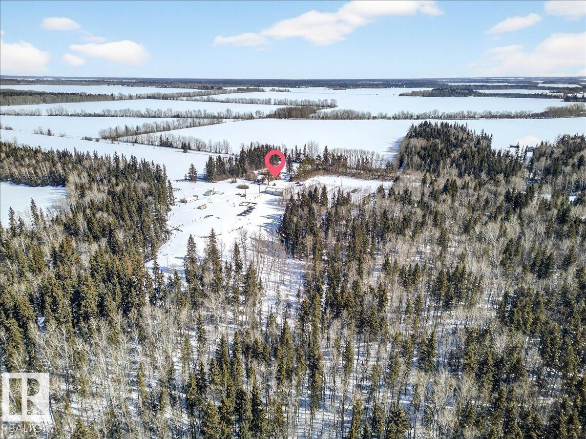 64310 Rge Road 15, Rural Westlock County, Alberta  T0G 0Y0 - Photo 60 - E4480104