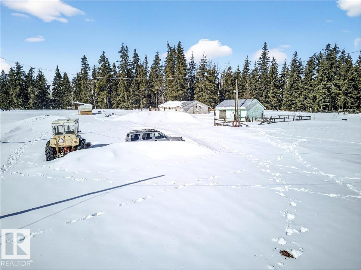 64310 Rge Road 15, Rural Westlock County, Alberta  T0G 0Y0 - Photo 49 - E4480104