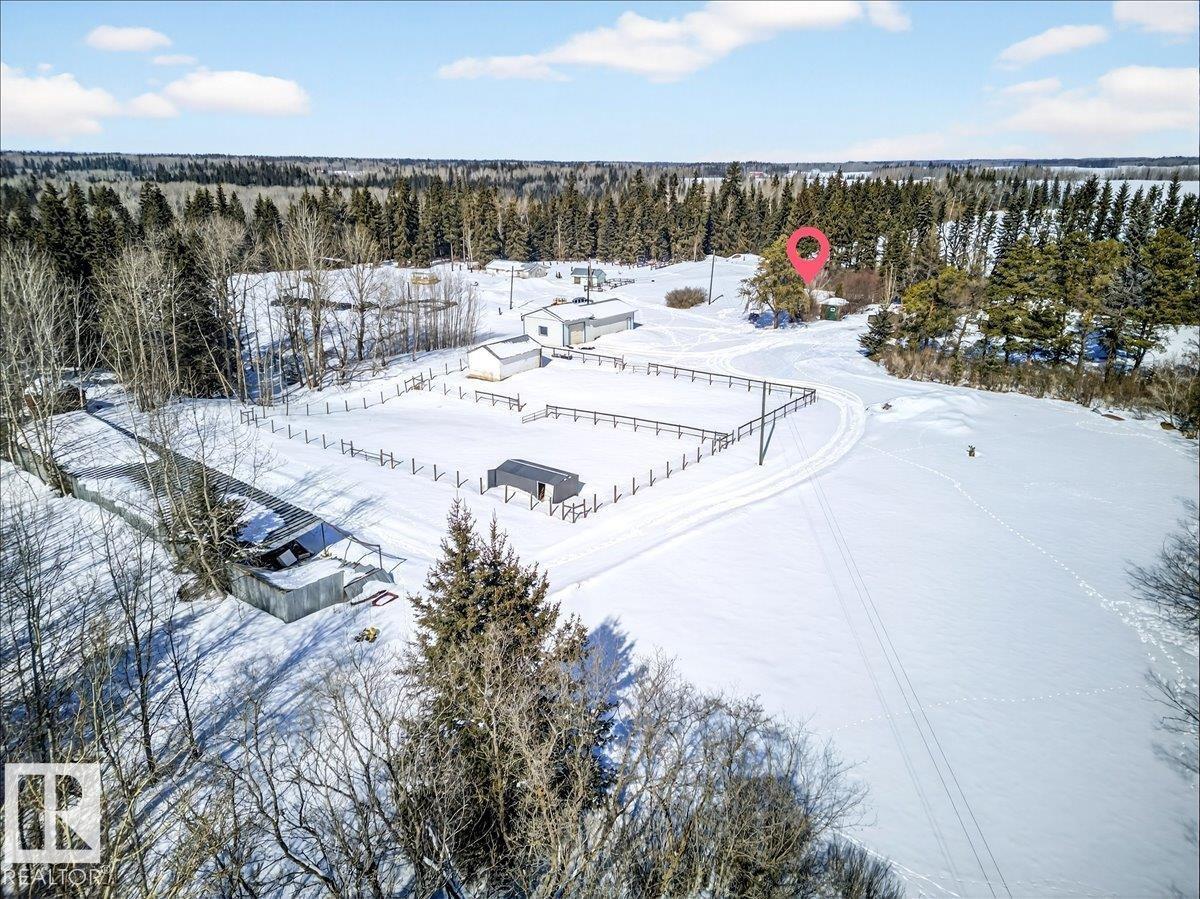 64310 Rge Road 15, Rural Westlock County, Alberta  T0G 0Y0 - Photo 64 - E4480104