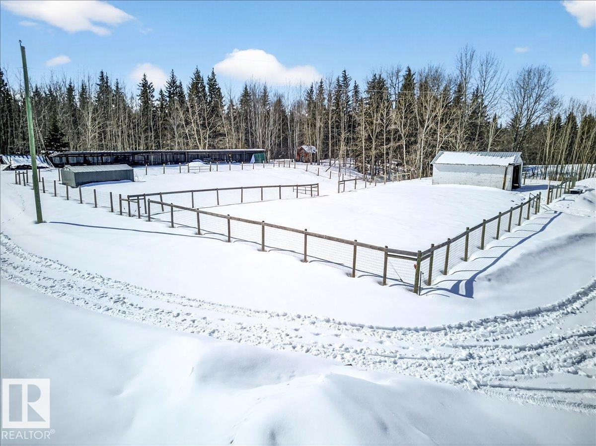 64310 Rge Road 15, Rural Westlock County, Alberta  T0G 0Y0 - Photo 65 - E4480104