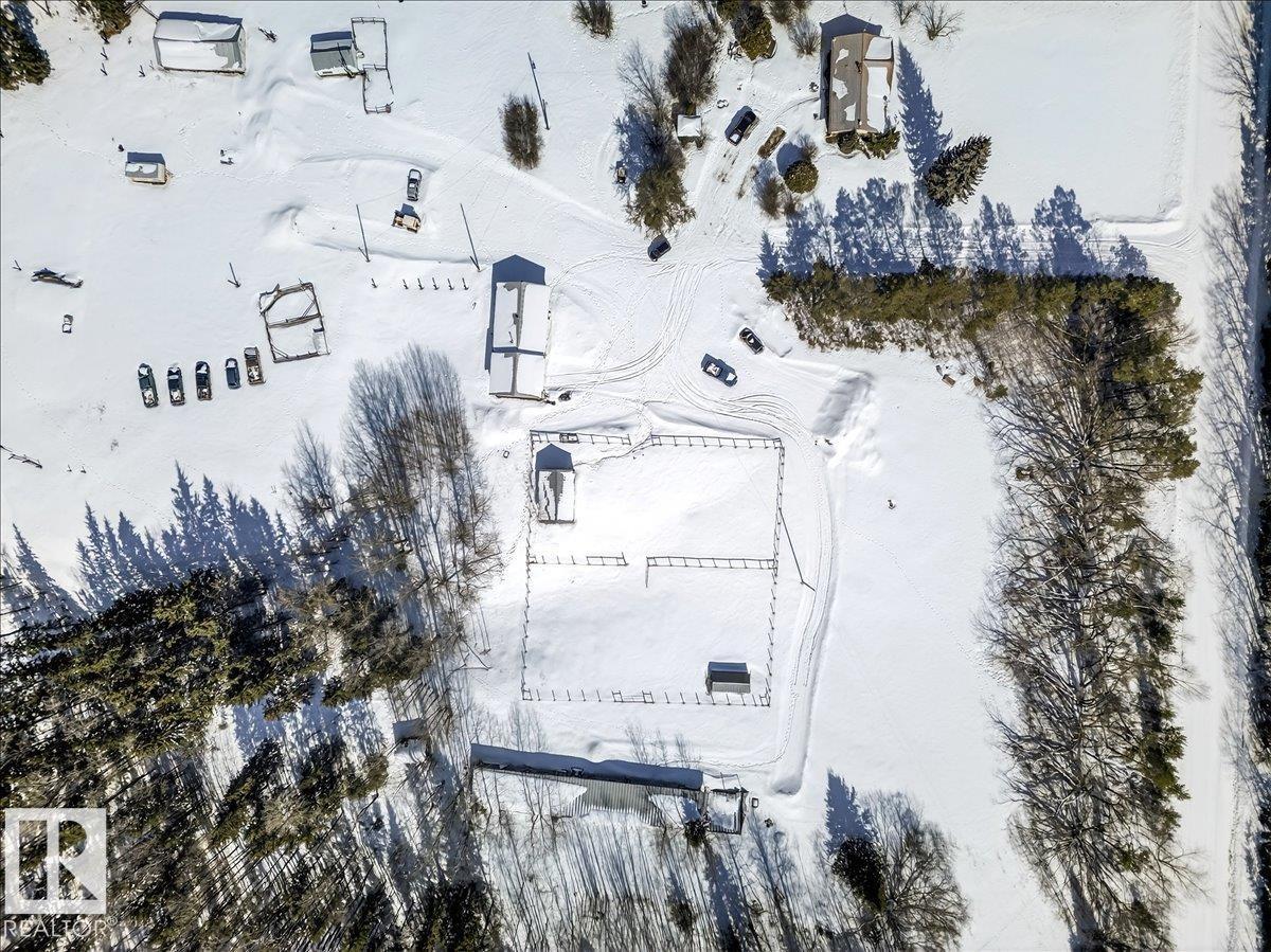 64310 Rge Road 15, Rural Westlock County, Alberta  T0G 0Y0 - Photo 62 - E4480104