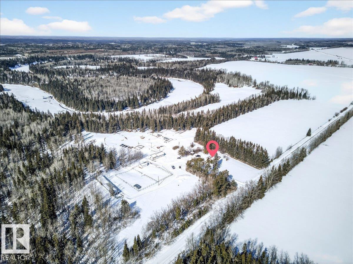 64310 Rge Road 15, Rural Westlock County, Alberta  T0G 0Y0 - Photo 63 - E4480104