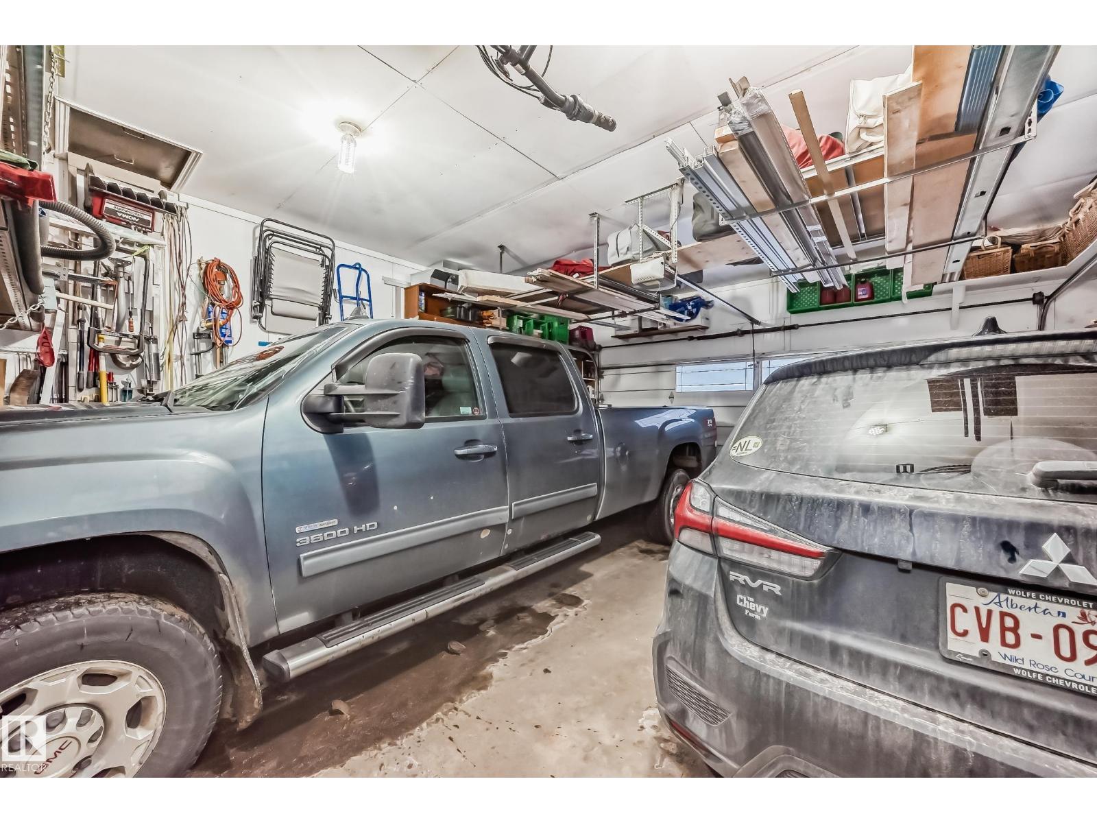 14 Linkside Pl, Spruce Grove, Alberta  T7X 3C5 - Photo 53 - E4480101