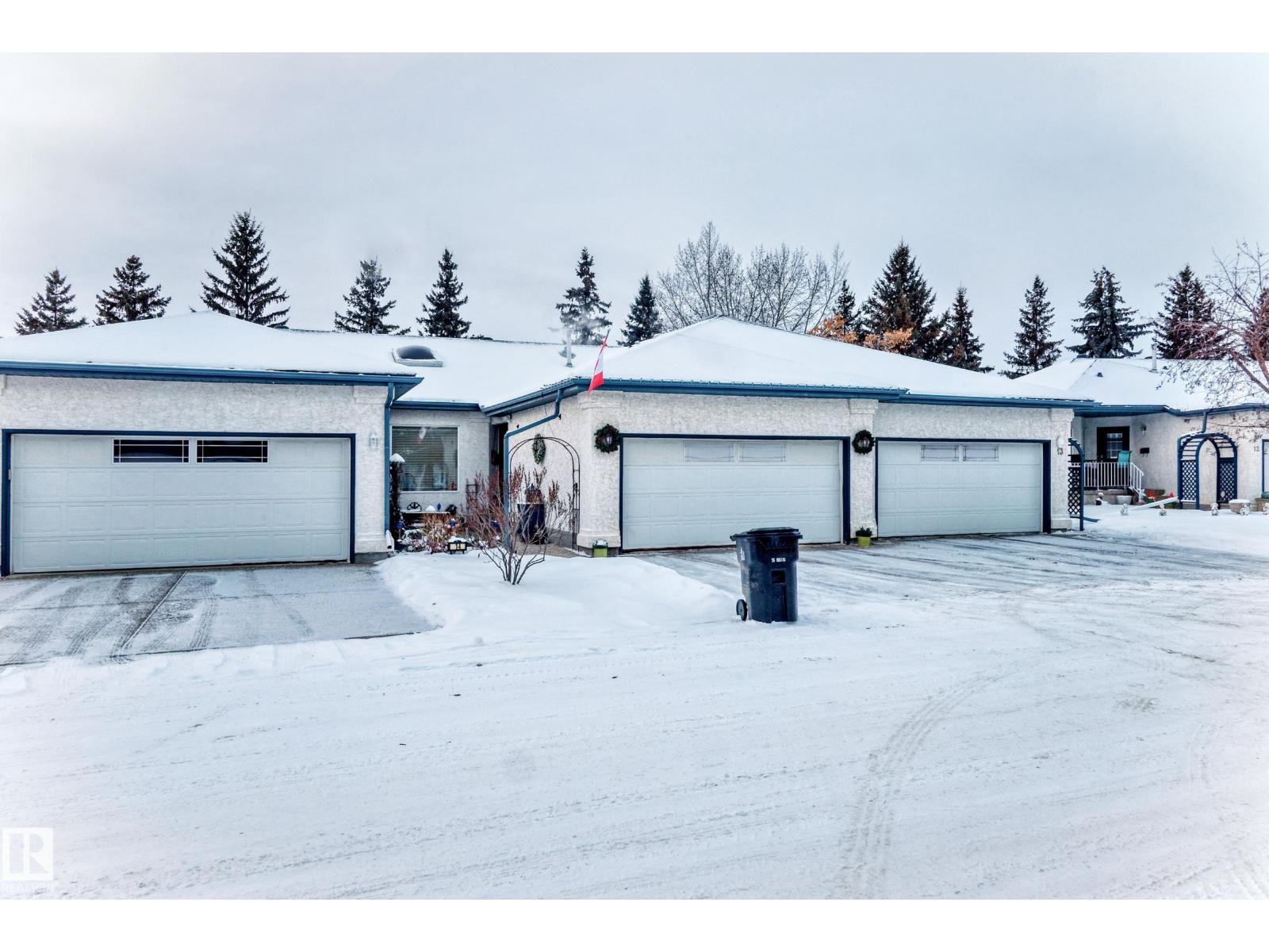 14 Linkside Pl, Spruce Grove, Alberta  T7X 3C5 - Photo 66 - E4480101