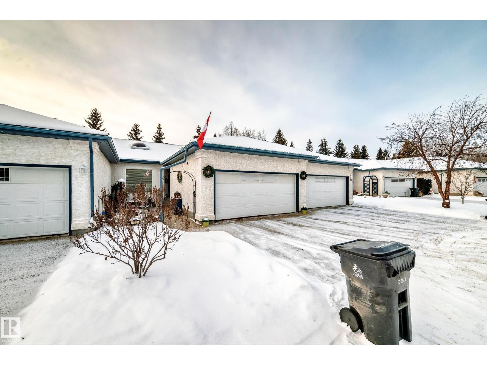 14 Linkside Pl, Spruce Grove, Alberta  T7X 3C5 - Photo 63 - E4480101