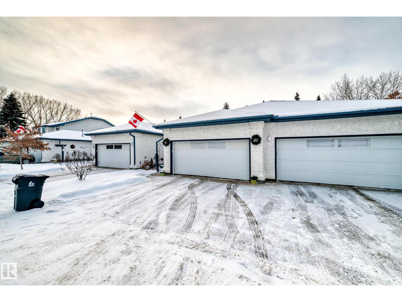 14 Linkside Pl, Spruce Grove, Alberta  T7X 3C5 - Photo 65 - E4480101