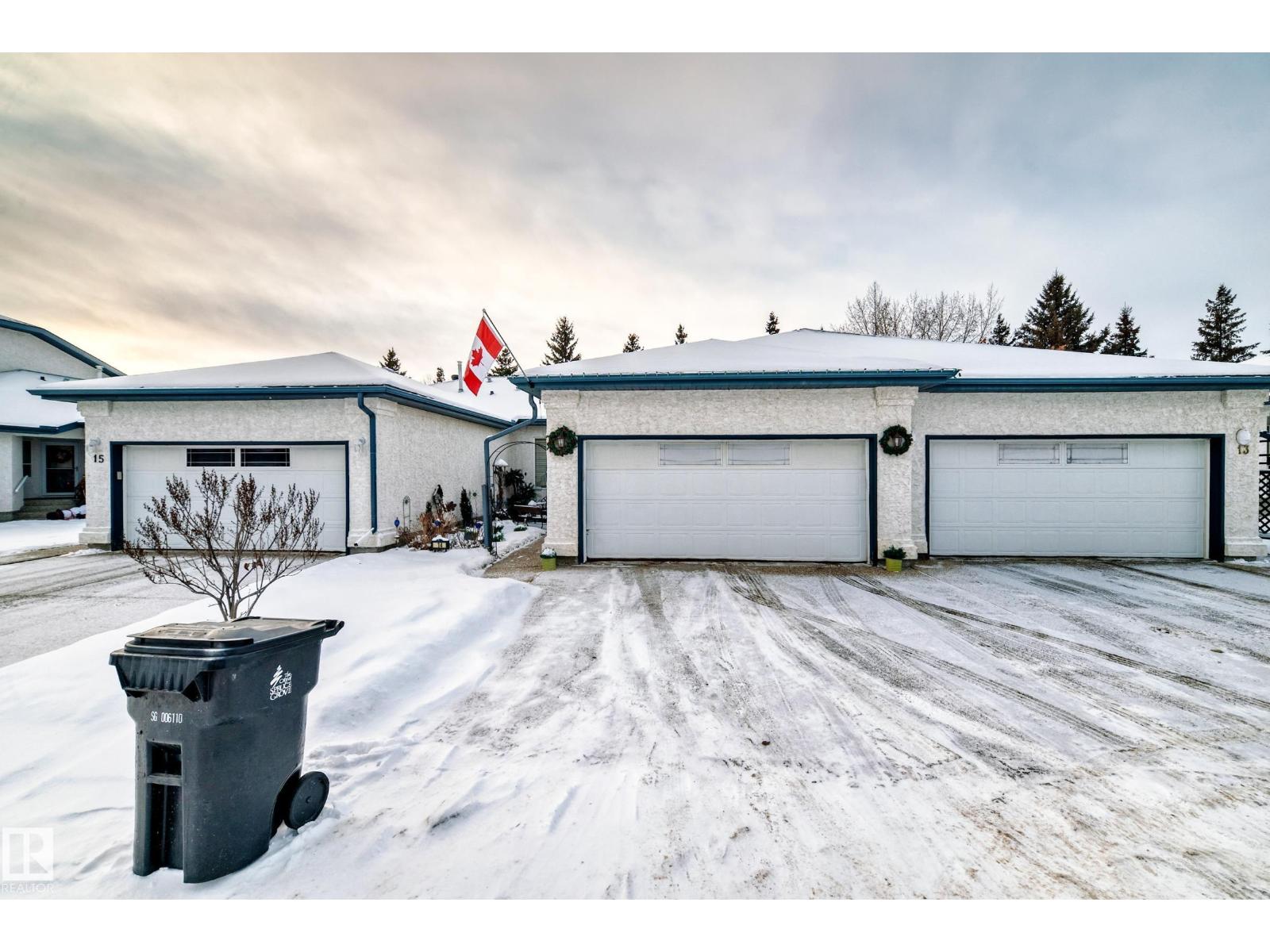 14 Linkside Pl, Spruce Grove, Alberta  T7X 3C5 - Photo 64 - E4480101