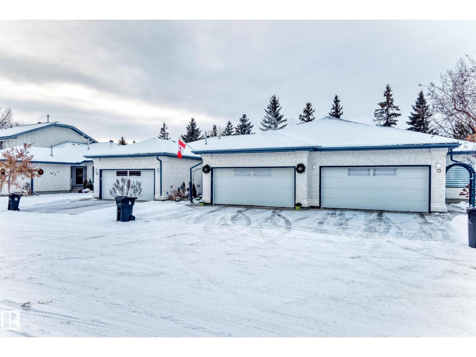 14 Linkside Pl, Spruce Grove, Alberta  T7X 3C5 - Photo 68 - E4480101