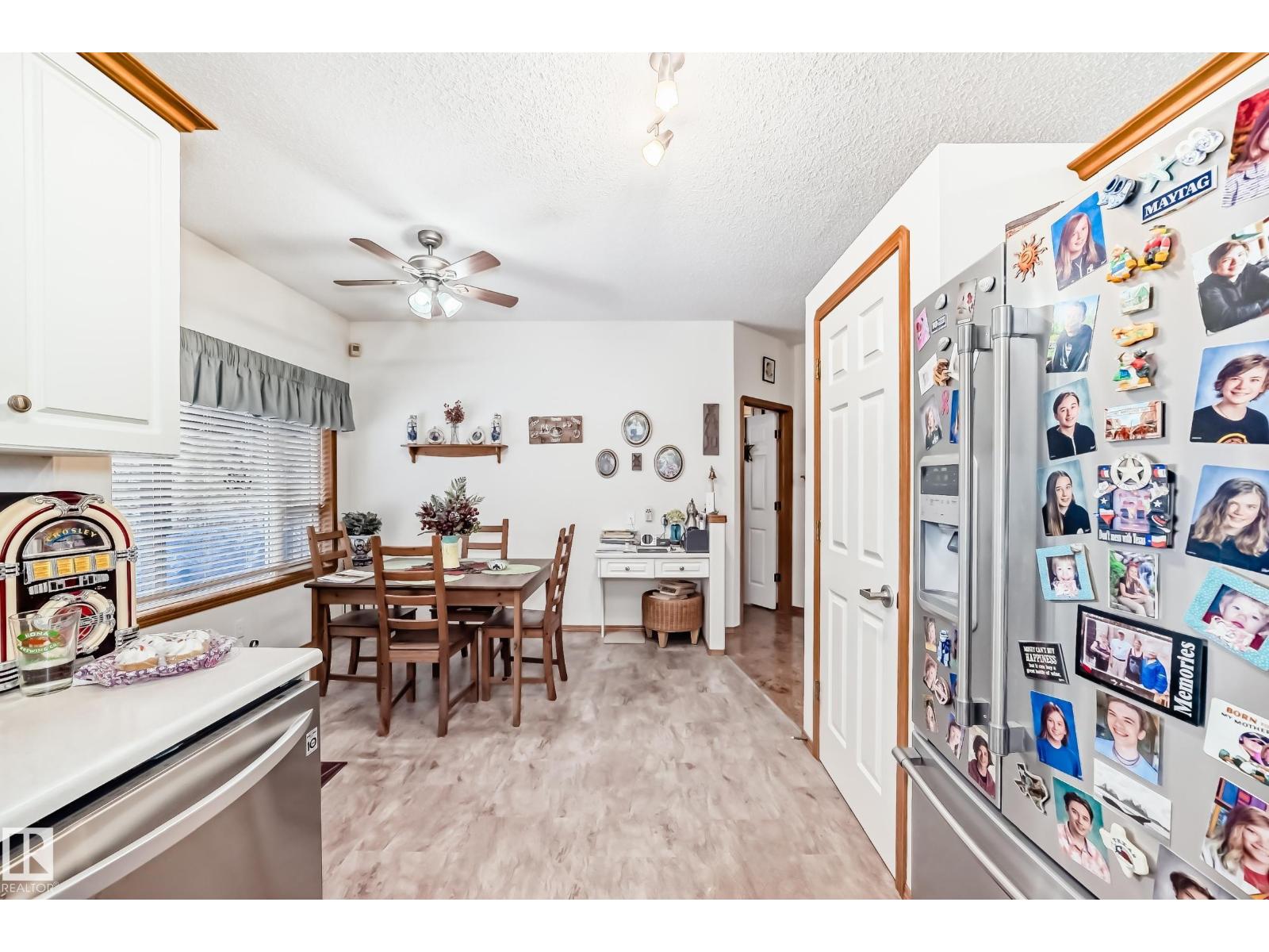 14 Linkside Pl, Spruce Grove, Alberta  T7X 3C5 - Photo 8 - E4480101