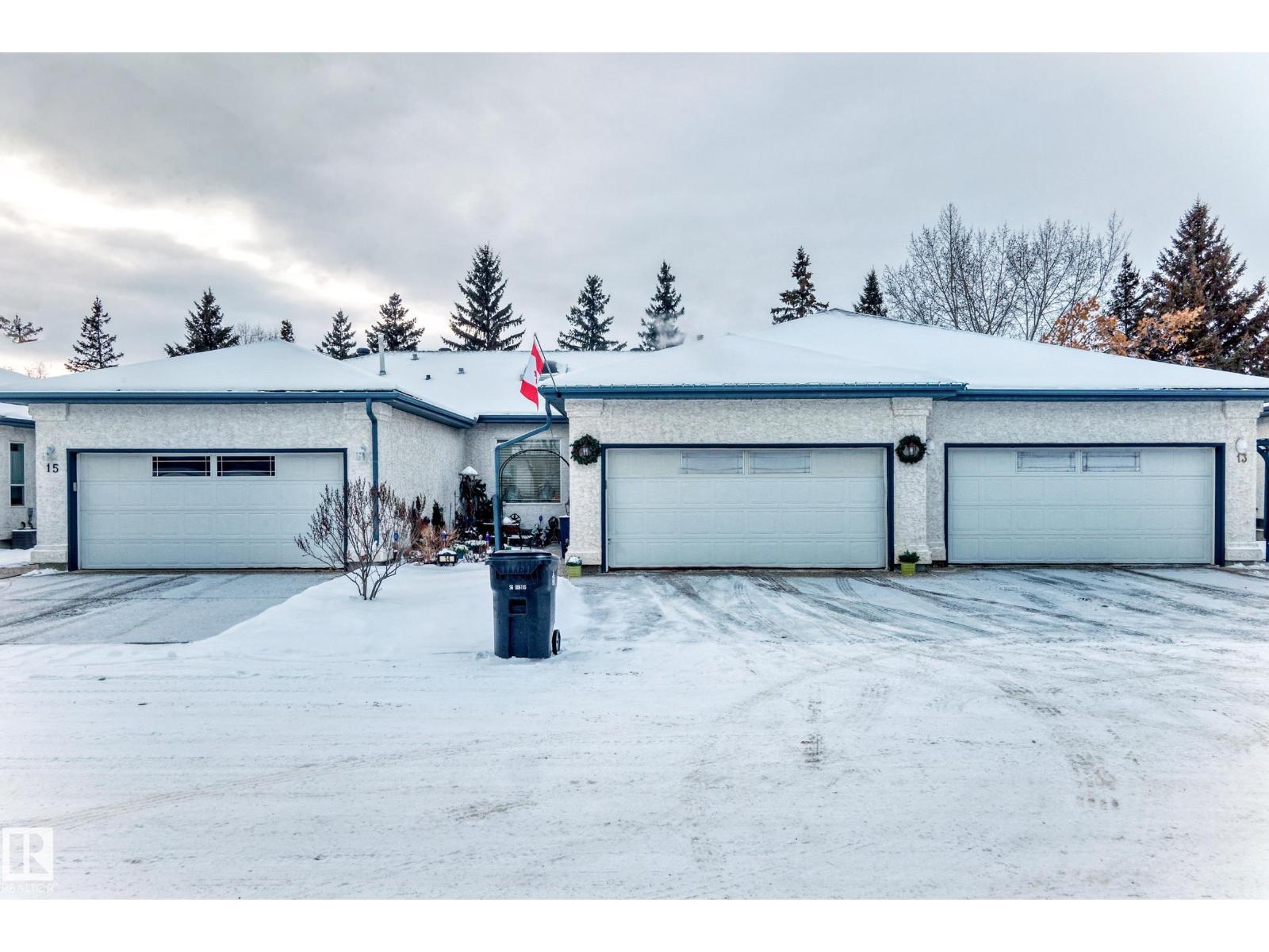 14 Linkside Pl, Spruce Grove, Alberta  T7X 3C5 - Photo 67 - E4480101