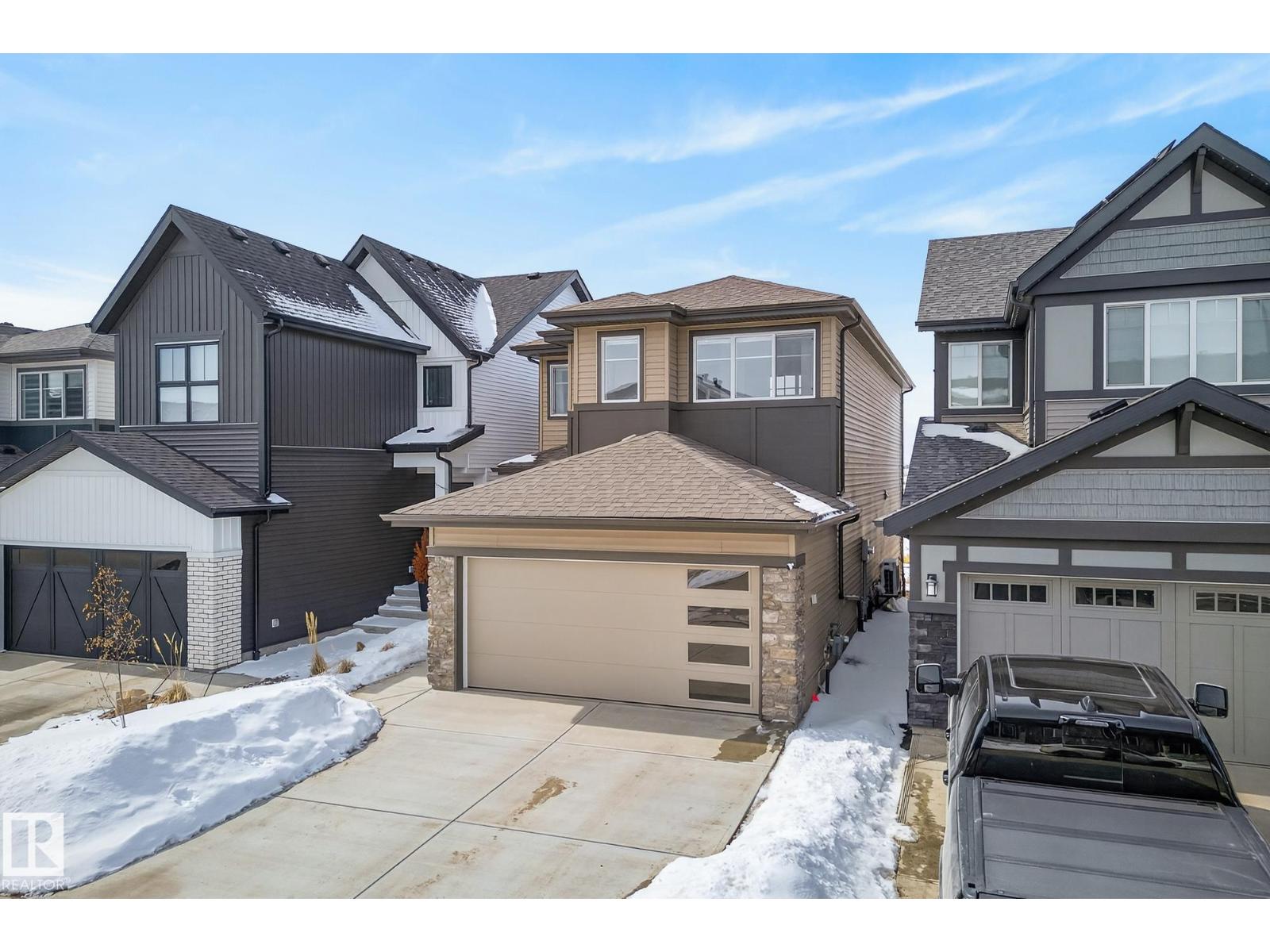 18 Nouveau Dr, St. Albert, Alberta  T8N 7Z7 - Photo 40 - E4480102