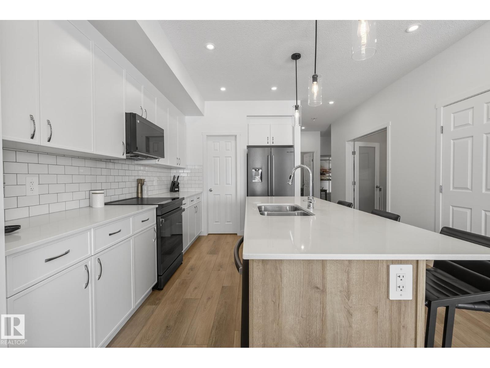 18 Nouveau Dr, St. Albert, Alberta  T8N 7Z7 - Photo 11 - E4480102