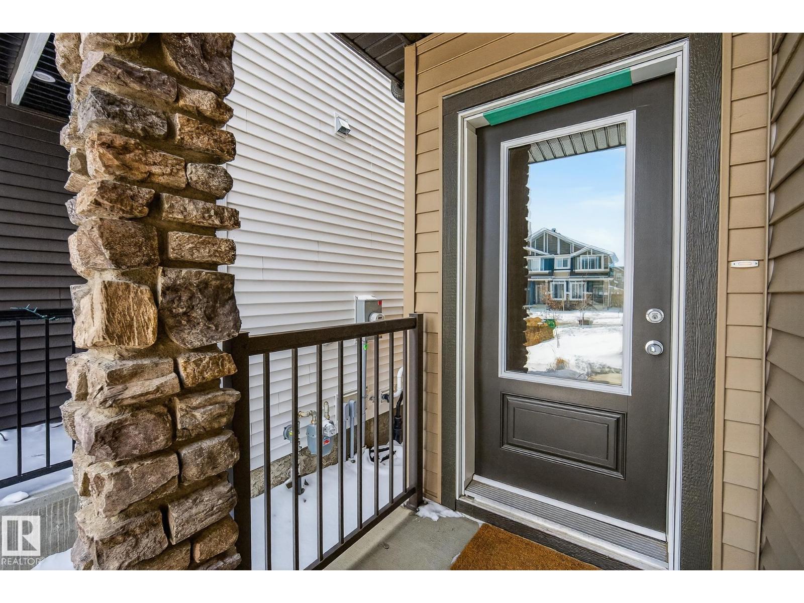 18 Nouveau Dr, St. Albert, Alberta  T8N 7Z7 - Photo 2 - E4480102