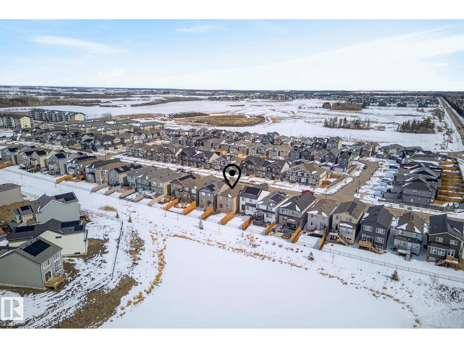 18 Nouveau Dr, St. Albert, Alberta  T8N 7Z7 - Photo 39 - E4480102