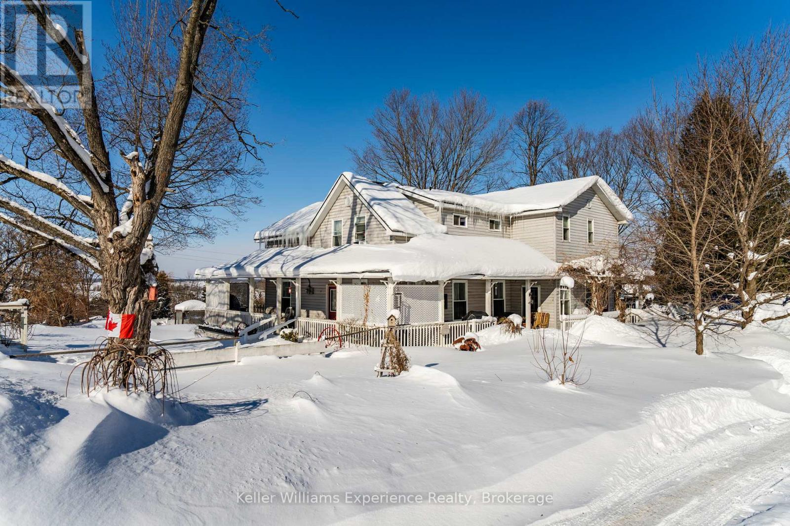 107 PINE STREET, Tay, Ontario