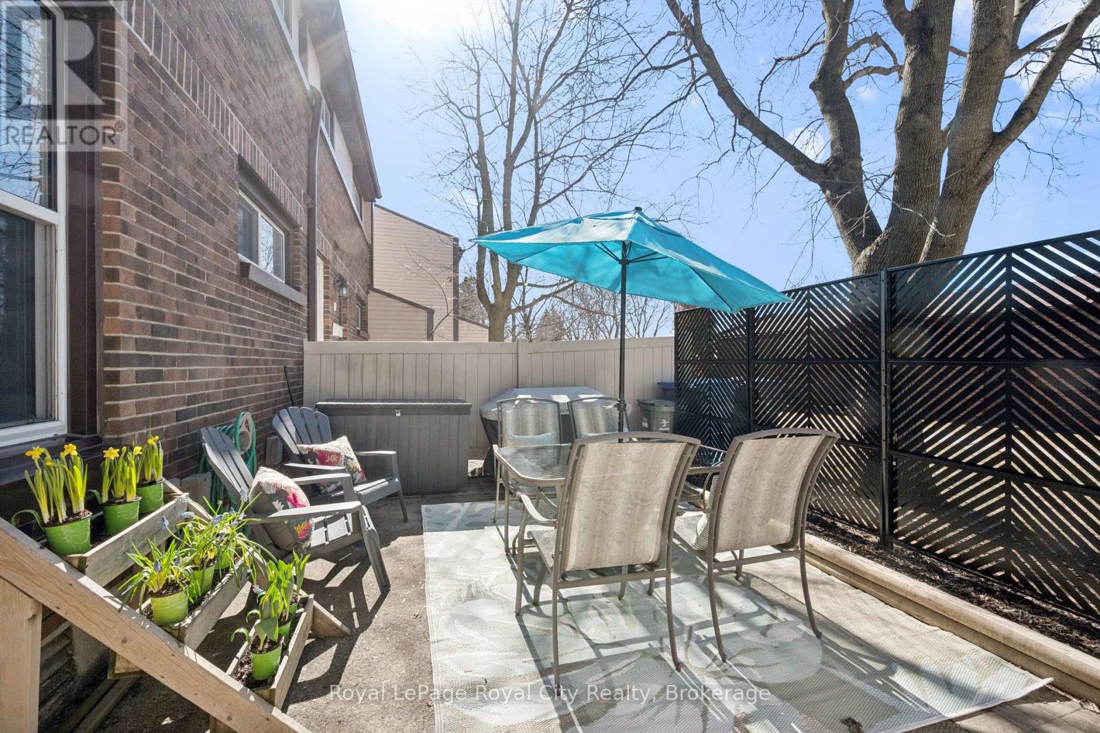 8 - 86 Burns Drive, Guelph, Ontario  N1H 6V9 - Photo 34 - X12886720