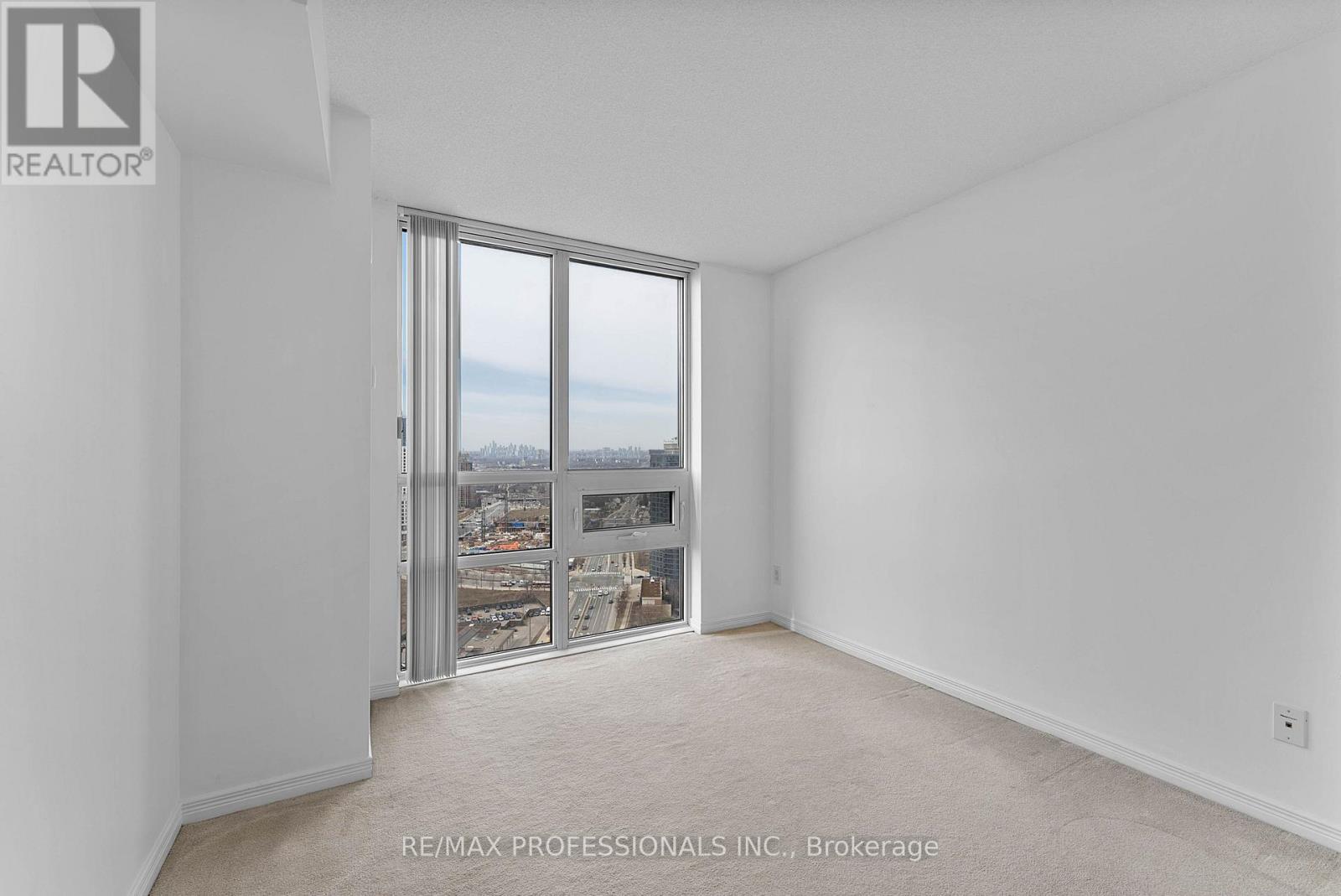 2907 - 3 Michael Power Place, Toronto, Ontario  M9A 0A2 - Photo 22 - W12946582