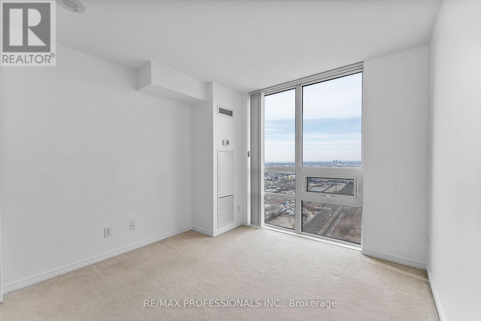 2907 - 3 Michael Power Place, Toronto, Ontario  M9A 0A2 - Photo 23 - W12946582