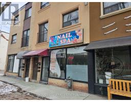 111 JEFFERSON AVENUE, Toronto, Ontario