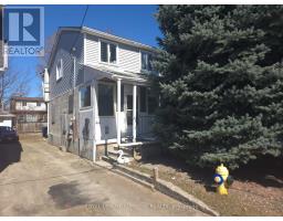 44 MAHONEY AVENUE, Toronto, Ontario