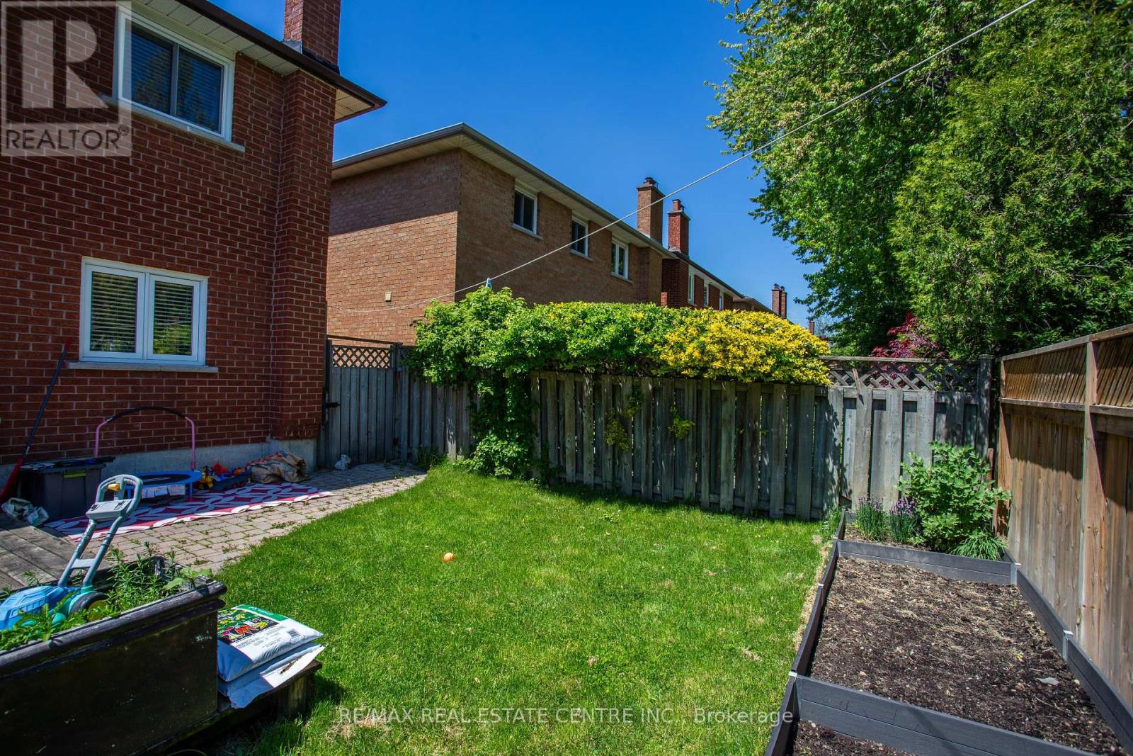 4386 Curia Crescent, Mississauga, Ontario  L4Z 2X3 - Photo 22 - W12946696