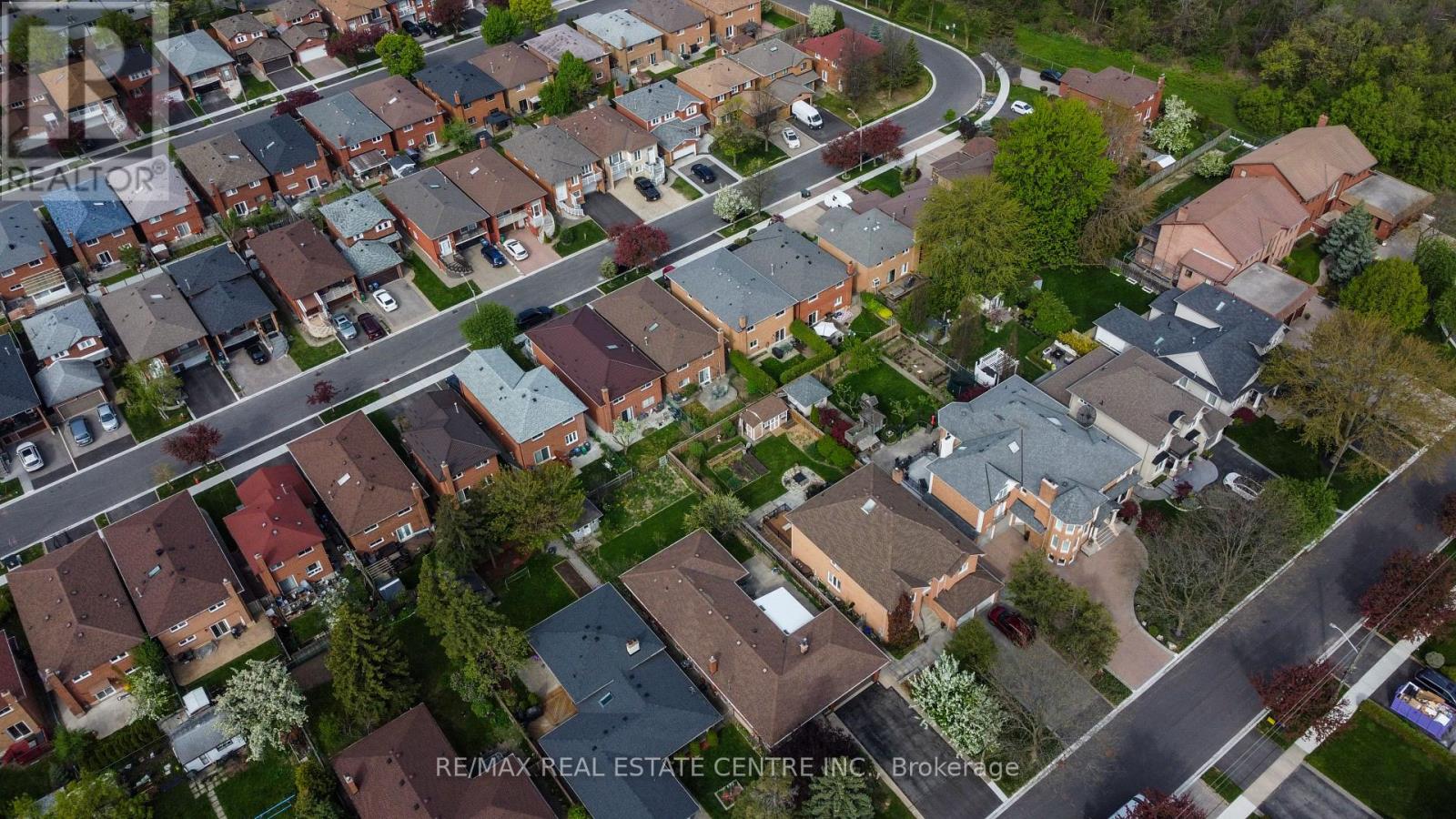 4386 Curia Crescent, Mississauga, Ontario  L4Z 2X3 - Photo 28 - W12946696