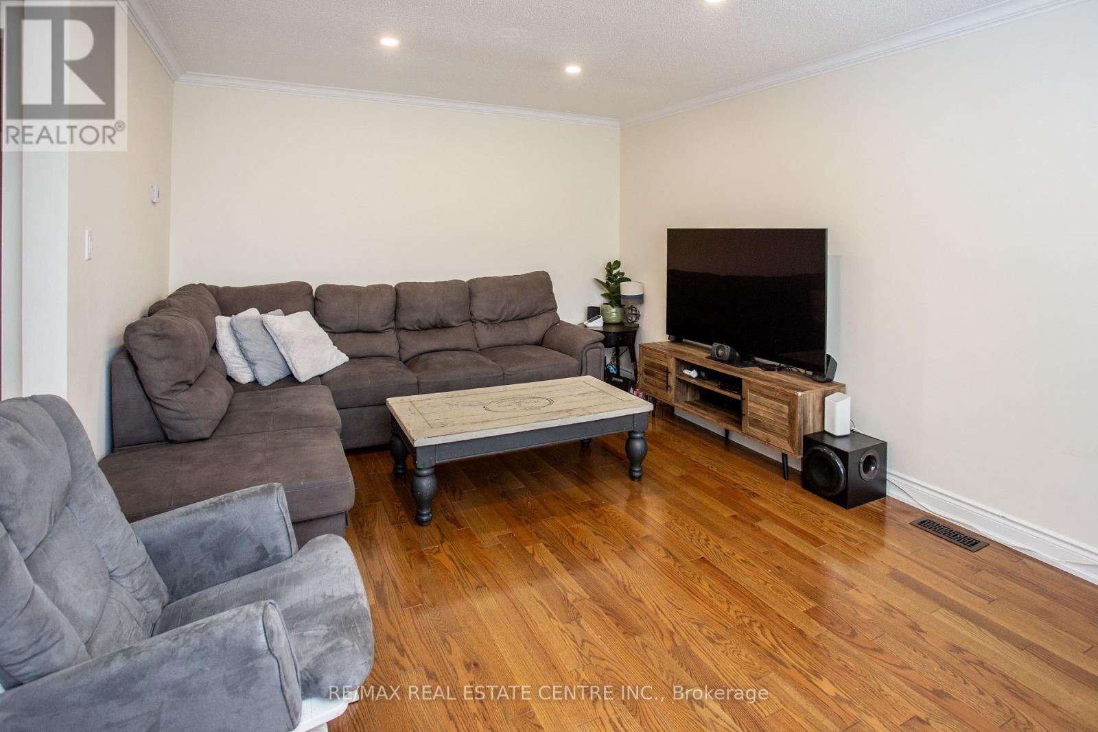 4386 Curia Crescent, Mississauga, Ontario  L4Z 2X3 - Photo 6 - W12946696