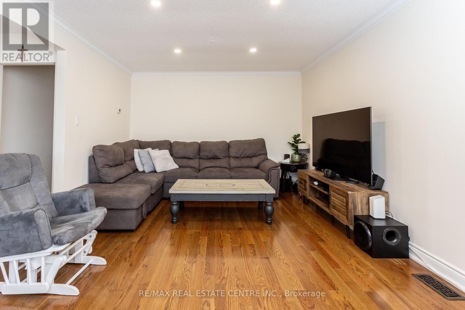 4386 Curia Crescent, Mississauga, Ontario  L4Z 2X3 - Photo 7 - W12946696