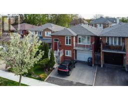 4386 CURIA CRESCENT, Mississauga, Ontario