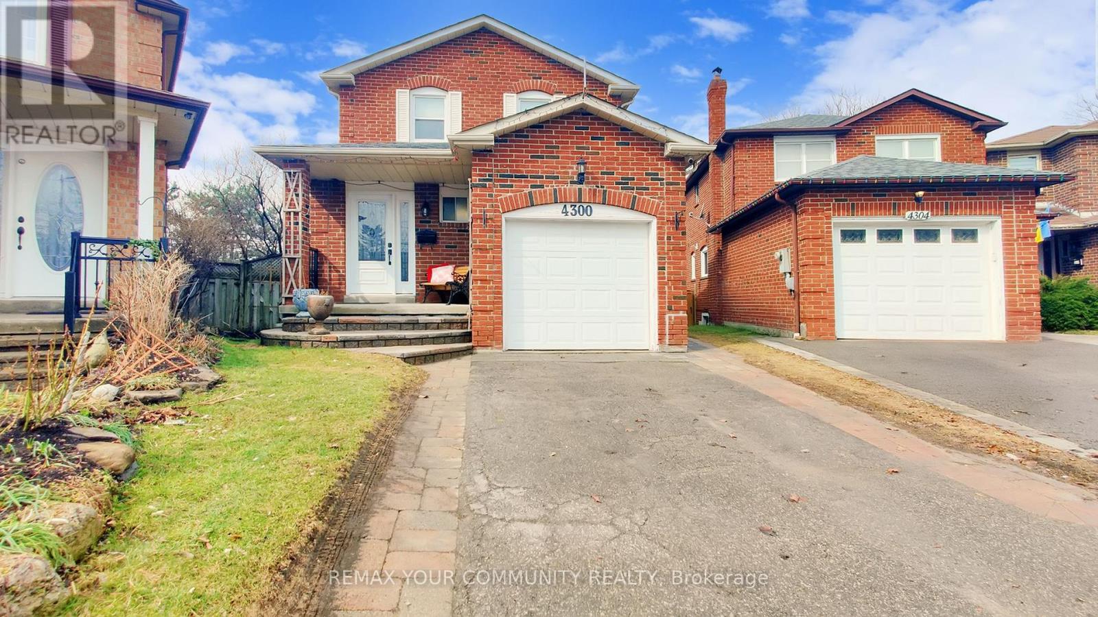 4300 BEACON LANE, Mississauga, Ontario