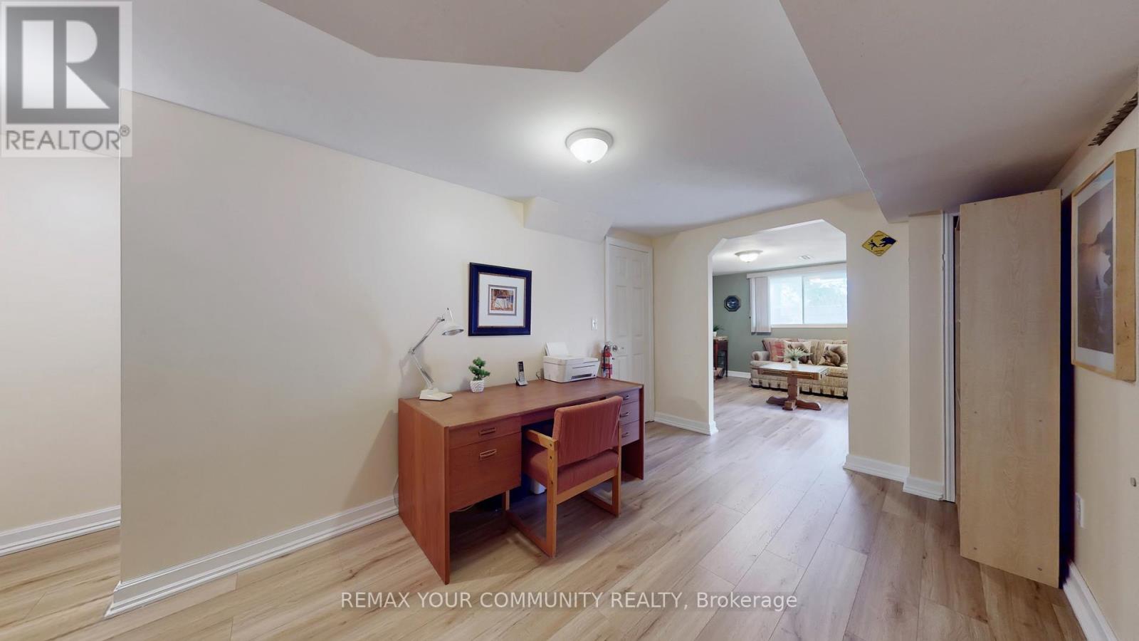 4300 Beacon Lane, Mississauga, Ontario  L5C 3V9 - Photo 22 - W12946706