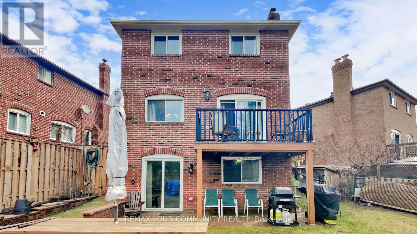 4300 Beacon Lane, Mississauga, Ontario  L5C 3V9 - Photo 26 - W12946706