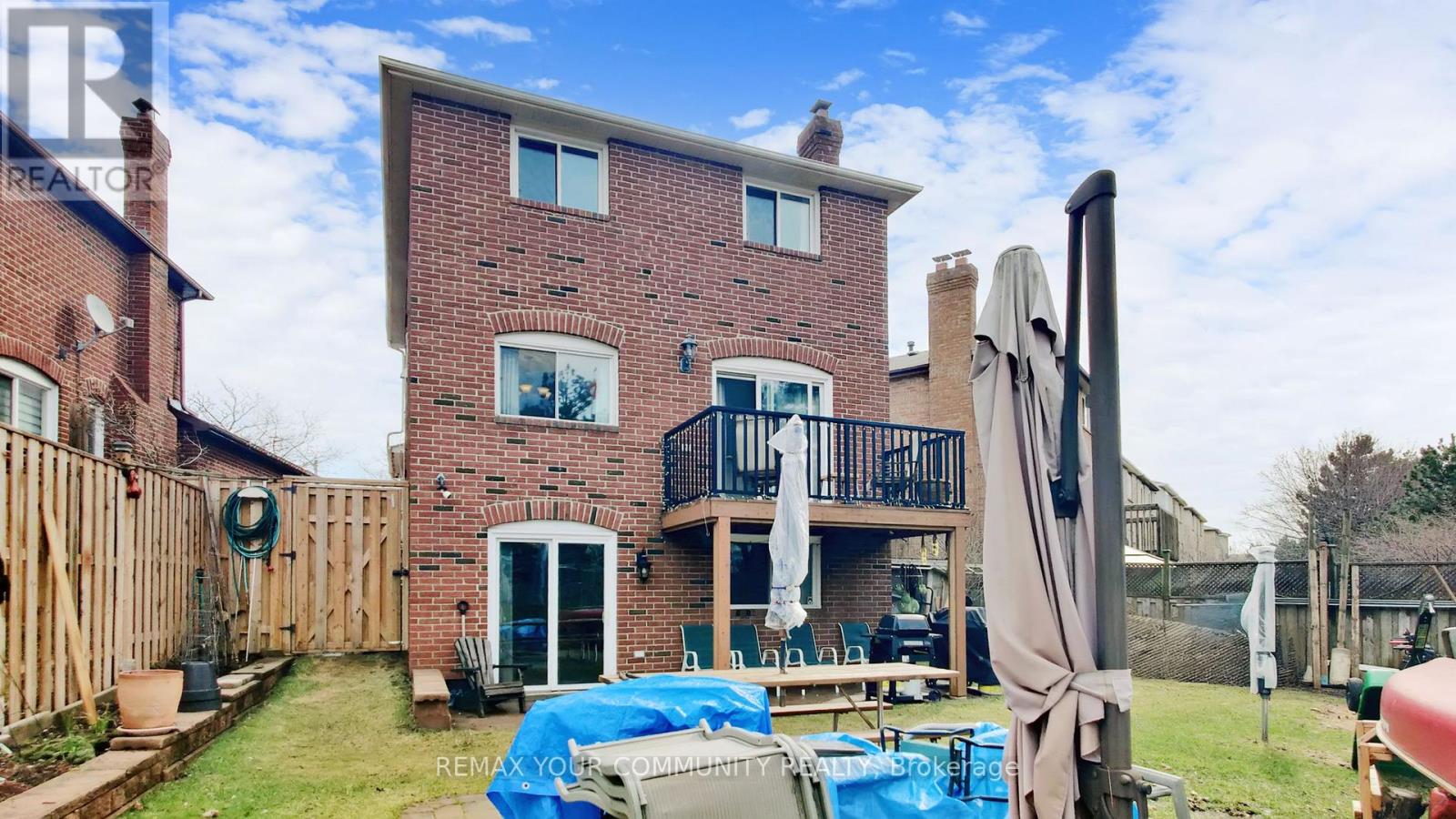 4300 Beacon Lane, Mississauga, Ontario  L5C 3V9 - Photo 27 - W12946706