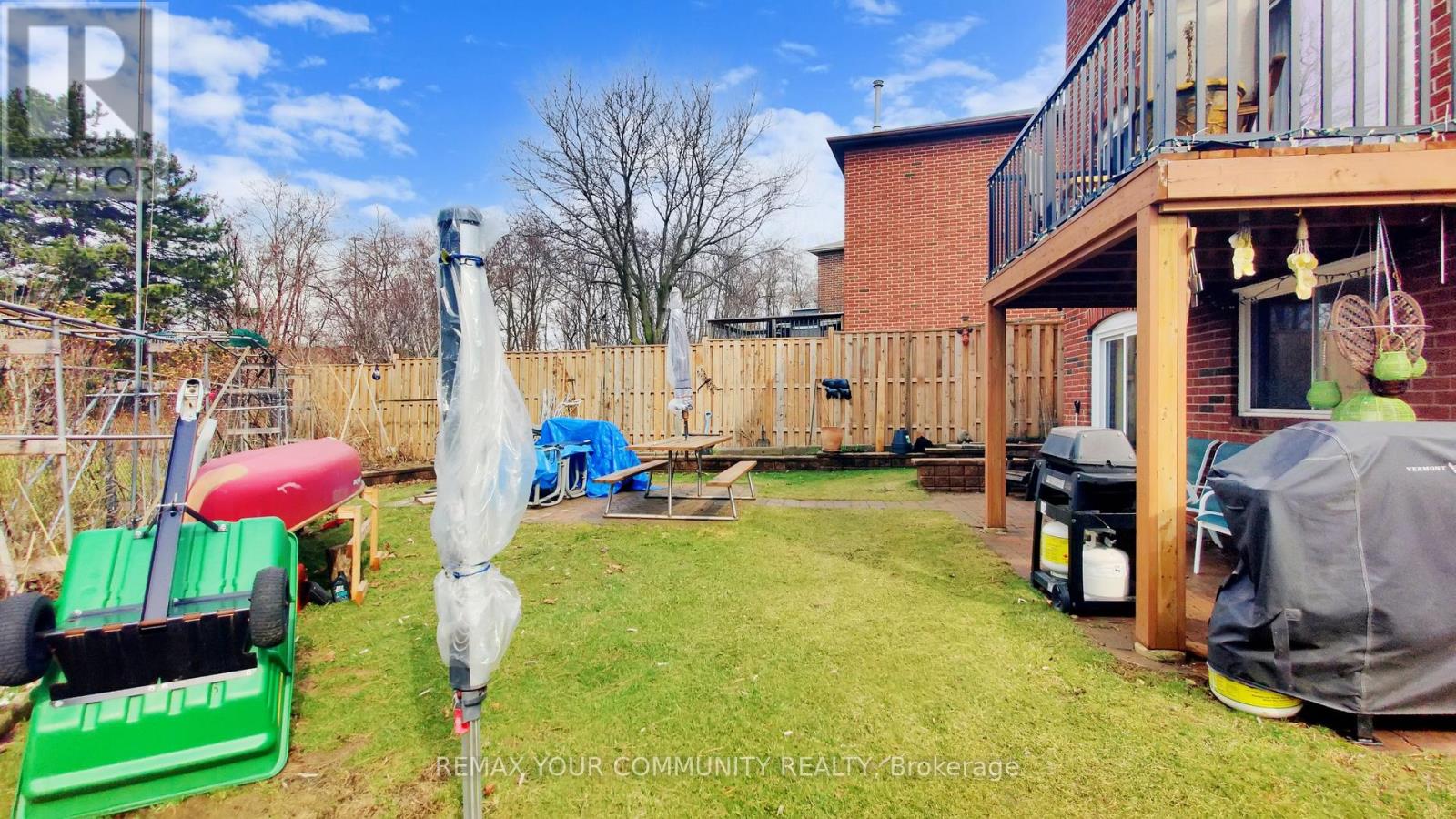 4300 Beacon Lane, Mississauga, Ontario  L5C 3V9 - Photo 28 - W12946706