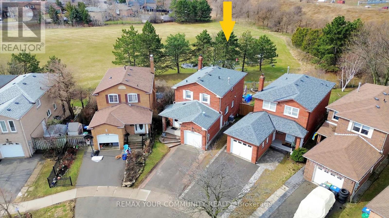 4300 Beacon Lane, Mississauga, Ontario  L5C 3V9 - Photo 29 - W12946706