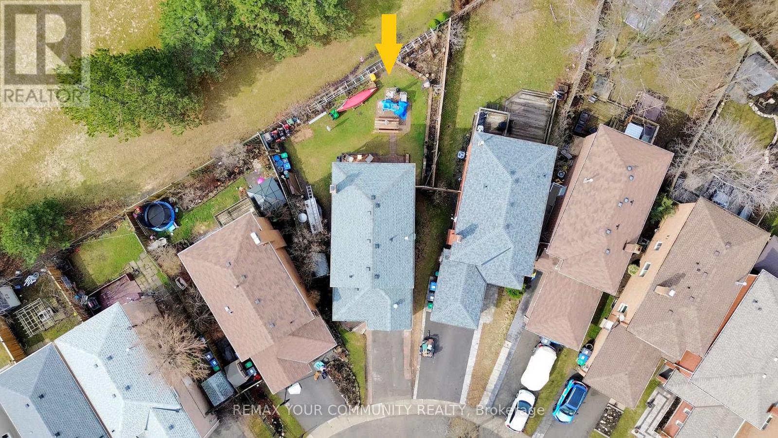 4300 Beacon Lane, Mississauga, Ontario  L5C 3V9 - Photo 30 - W12946706