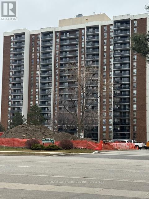 805 - 21 KNIGHTSBRIDGE ROAD, Brampton, Ontario