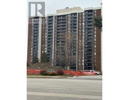805 - 21 KNIGHTSBRIDGE ROAD, Brampton, Ontario