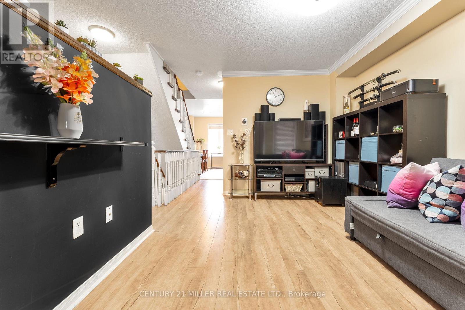 59 Jim Baird Mews, Toronto, Ontario  M3L 0C3 - Photo 10 - W12946722