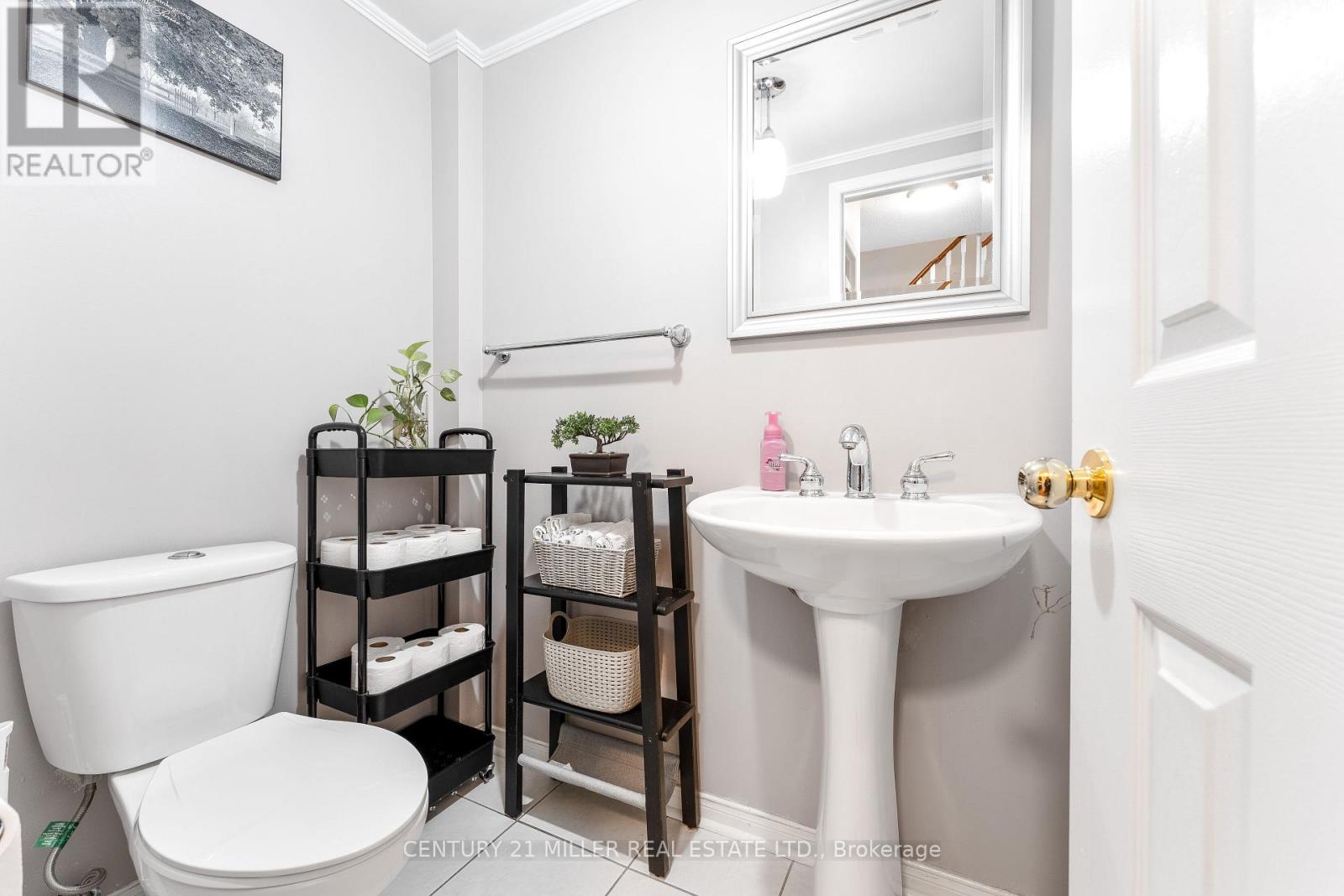 59 Jim Baird Mews, Toronto, Ontario  M3L 0C3 - Photo 12 - W12946722