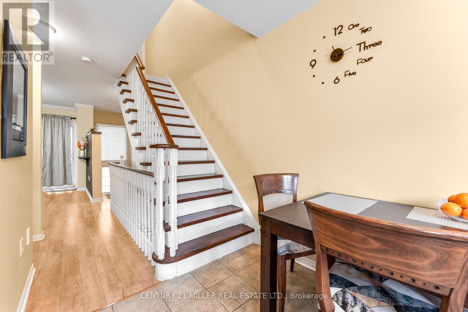 59 Jim Baird Mews, Toronto, Ontario  M3L 0C3 - Photo 13 - W12946722